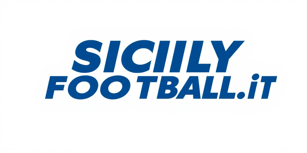 Sicily Football